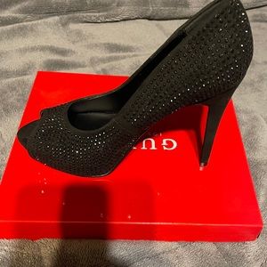 Guess High Heels size 7.5